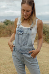 Silverton Overalls