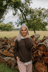 Thompson's Station Sweater