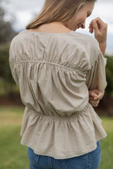 Myla Blouse