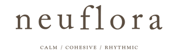 Neuflora logo