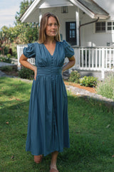 Lyndon Dress