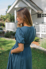 Lyndon Dress