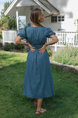 Lyndon Dress