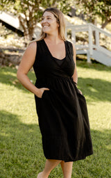 Ellenton Dress