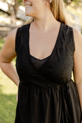 Ellenton Dress