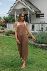 Montreal Jumpsuit