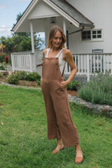 Montreal Jumpsuit