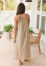 Larrabee Dress