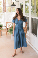 Lyndon Dress