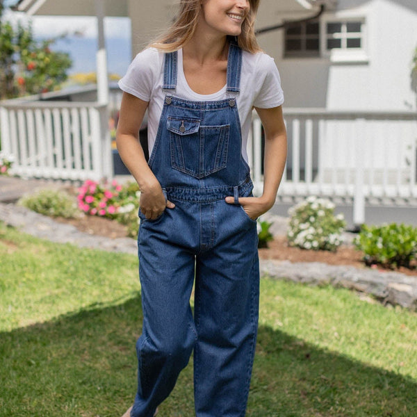 Kenley Overalls – Neuflora
