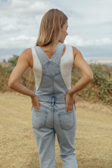 Silverton Overalls