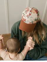 Franklin Shop Hat
