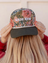 Franklin Shop Hat