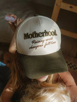 Franklin Shop Hat