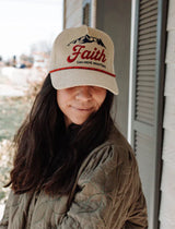 Franklin Shop Hat