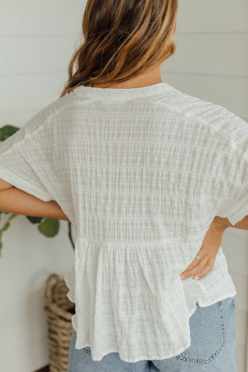 Celina Blouse