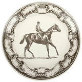 Franklin Shop Ceramic Plates