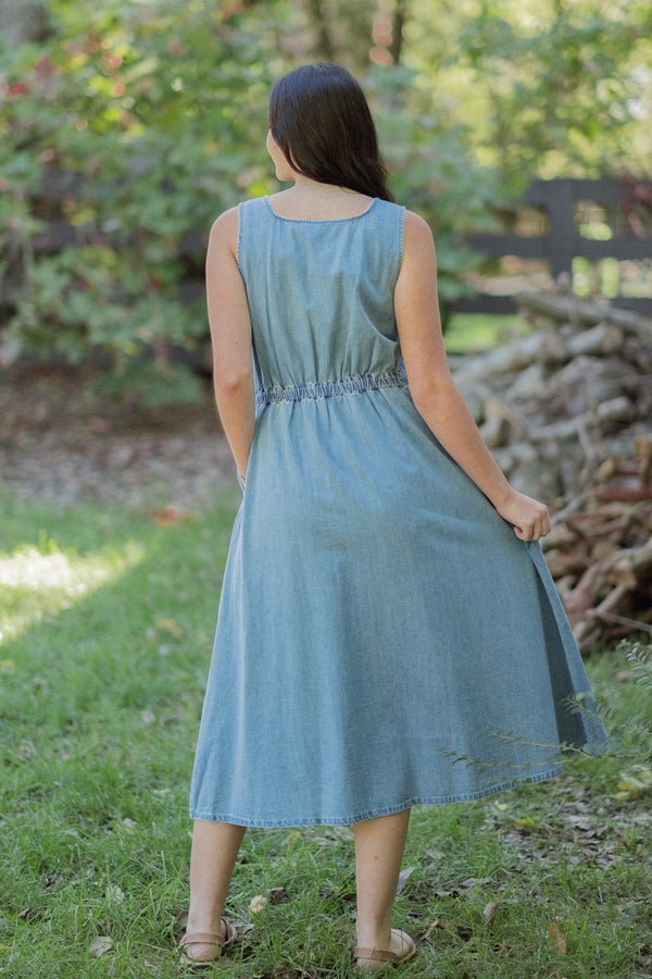 NUSilva Dress main image 1