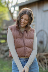 Taylor Vest
