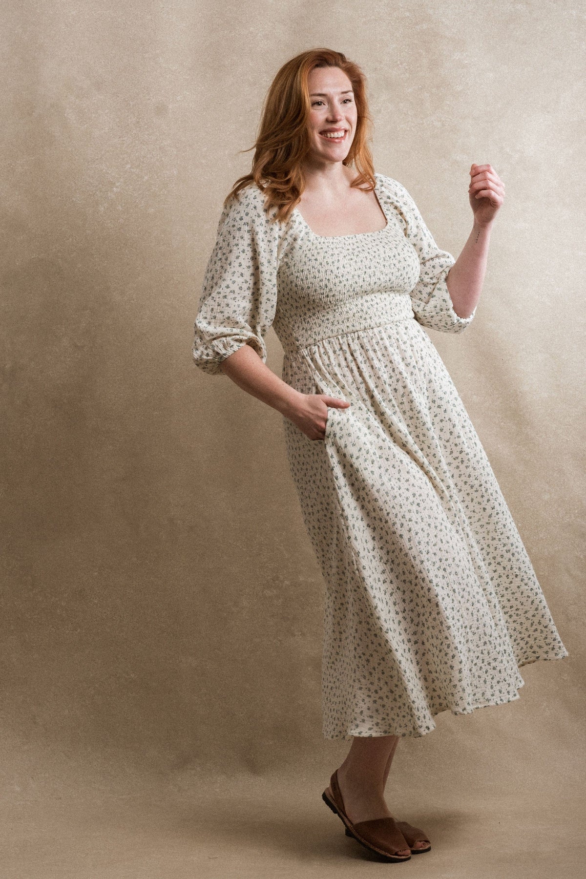 Neuflora Wardrobe