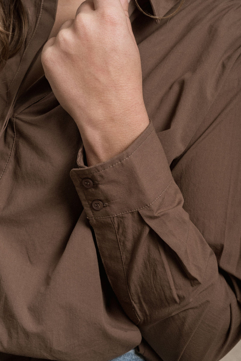 Grangeville Blouse