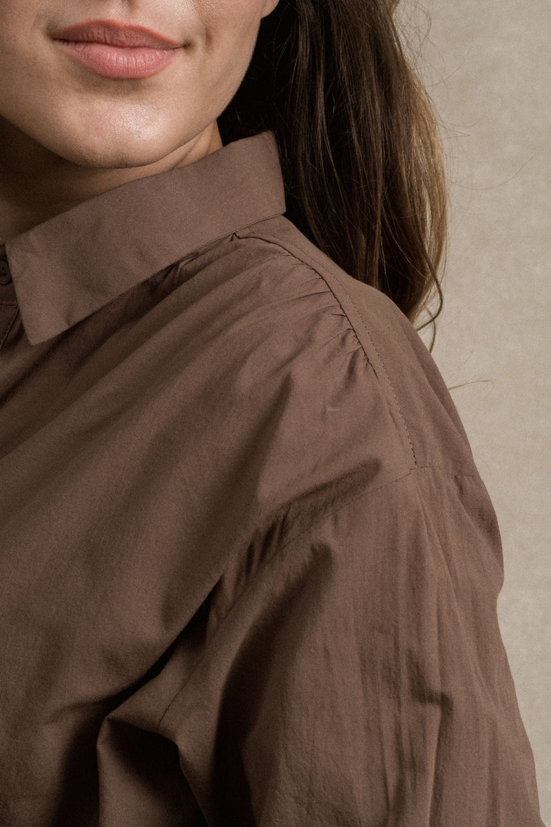 Grangeville Blouse