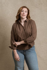 Grangeville Blouse