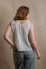 Livi Blouse