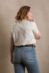 Linden Blouse