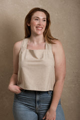 Macy Top