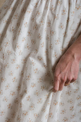 St. Kitts Dress - Spring Floral