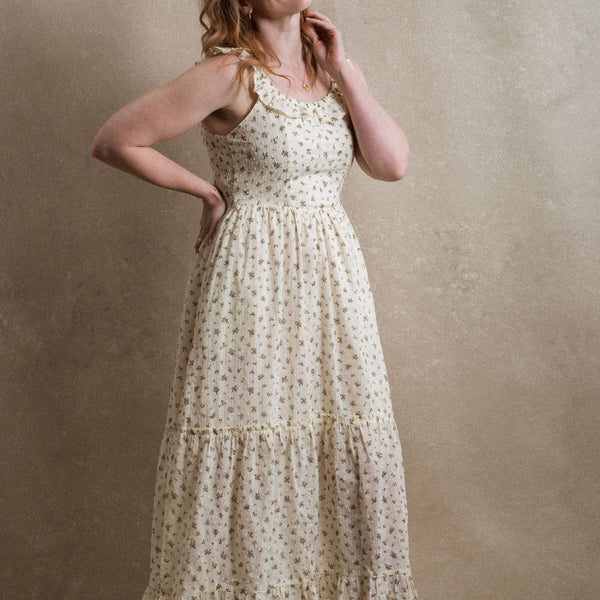 Dallas Dress – Neuflora