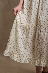 Dallas Dress