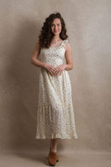 Dallas Dress