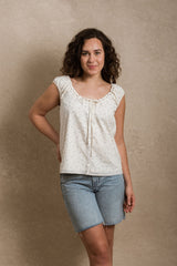 Shelby Blouse
