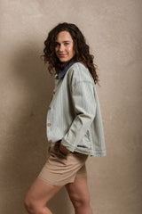 Porterville Jacket