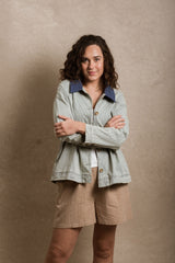 Porterville Jacket