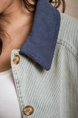 Porterville Jacket