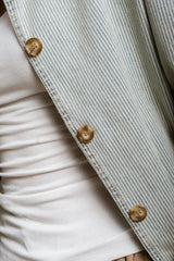 Porterville Jacket