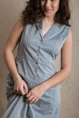 Stonecrest Dress