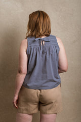 Laguna Shorts - Tan