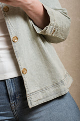 Porterville Jacket