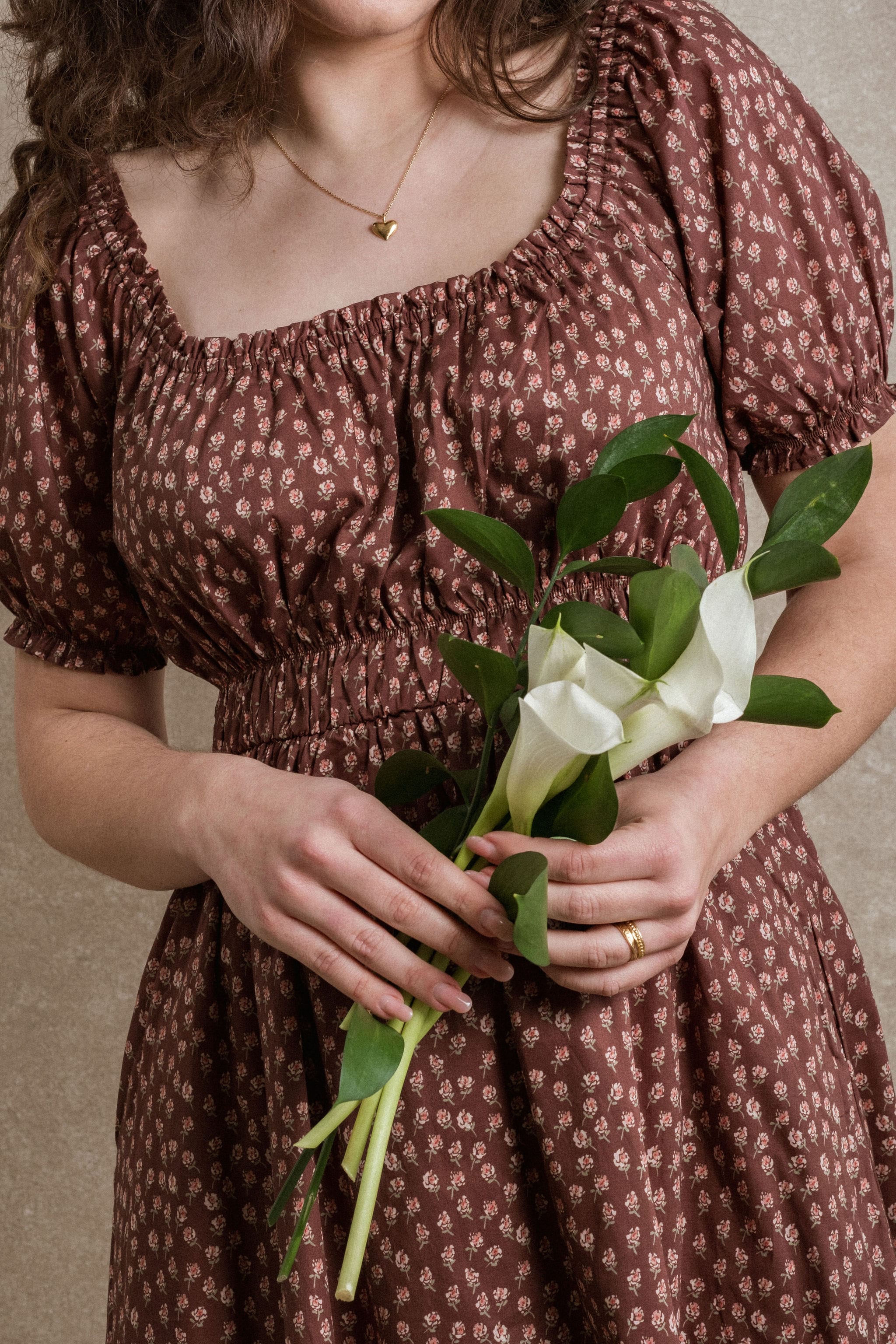neuflora dresses New Orleans Dress Small