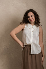 Kimber Top