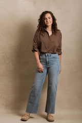 Grangeville Blouse