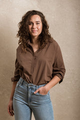 Grangeville Blouse