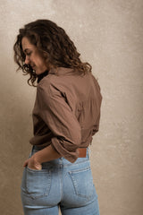Grangeville Blouse