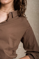 Grangeville Blouse