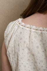 Shelby Blouse