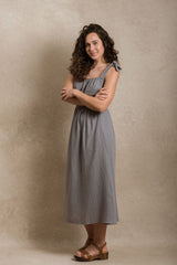 Cheyenne Dress - Blue